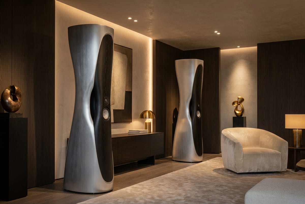 Bang & Olufsen